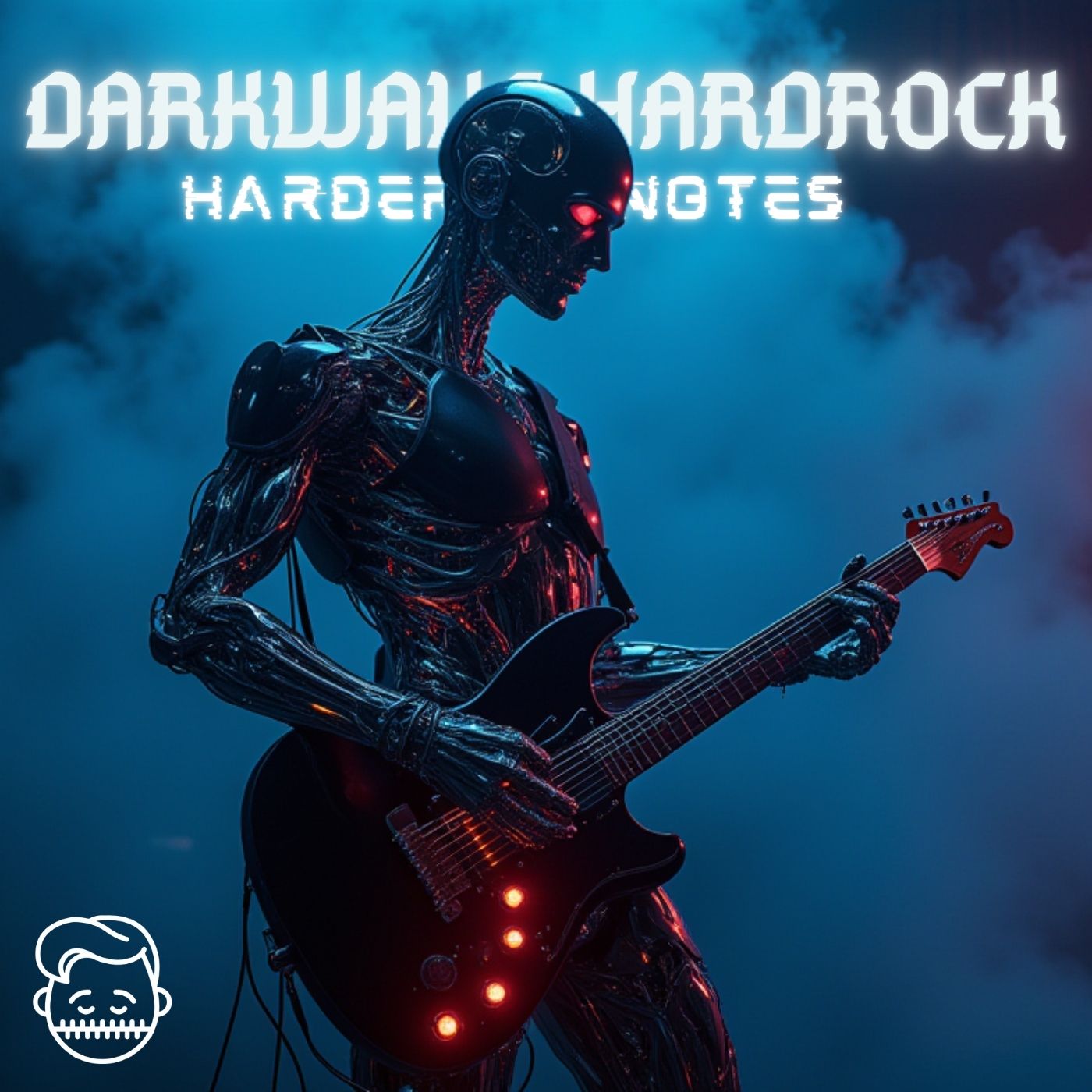 Darkwave Hardrock